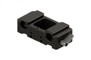 MOVCAM LWS base plate #303-2203