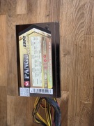 Zasilacz ATX PANGU S500