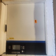 Inwerter OFF GRID Azo 6000/24