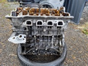 Silnik słupek BMW N46B20BA A558H611