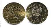 2 ZŁ  Dożynki   z 2004 r  NG.142.