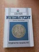 Leksykon numizmatyczny 