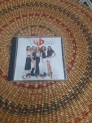 CD z muzyką Taboo - One 