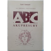 ABC Akupresury - Hamanshi Kashi