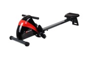 Wioślarz magnetyczny HS-030R Boost czerwony