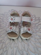 Sandały buciki lato dziewczynka Lasocki Ccc