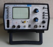 Oscyloskop C1-112a
