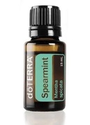 doTERRA Spearmint Mięta Zielona 15 ml - olejek miętowy SUPEROKAZJA!