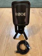 Mikrofon RODE NT-USB