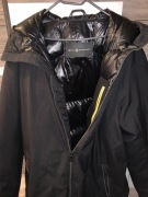 Sail Racing kurtka zimowa