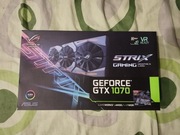 ASUS ROG Strix GTX 1070 8GB
