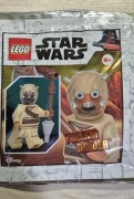 Lego minifigurka Tusken Raider 912283
