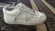sportowe buty NIKE AIR FORCE r.40/25 cm HURTOWNIA BUTÓW UŻYWANYCH