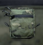 Kieszeń cargo multicam tropic 