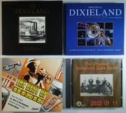 The Dixieland Collection i inne 6CD