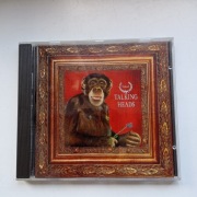 cd Talking Heads Naked 