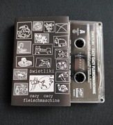 Kaseta magnetofonowa 