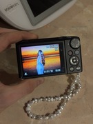 Aparat Cyfrowy Canon Powershot SX260 HS viral digicam piękne fotki retro y2