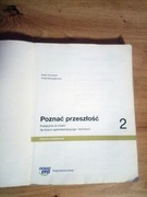 Historia do 2 klasy liceum ogólnokształcącego 