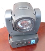 Głowa ruchoma BEAM 100W RGBW