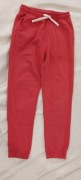 Spodnie dla chłopca rozmiar 152 dresowe