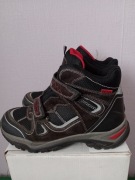 Buty zimowe śniegowce Cortina North Adventure rozmiar 39