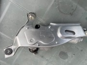 Silniczek wycie tyl Mazda 3 BM hatchback 2013-2018