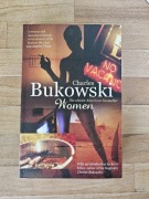 Charles Bukowski - Woman (ENG)
