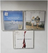 Manic Street Preachers 9xCD send away the tigers lifeblood single albumy 
