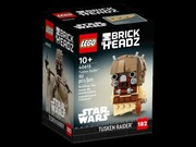 NOWE LEGO Brickheadz Star Wars 40615 Tuskeński Rabuś Tusken Raider