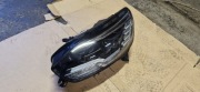 Lampa Przód lewy Renault Scenic IV 16r-23r. FullLed czarna kpl.