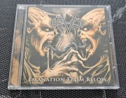 DEIVOS Emanation From Below