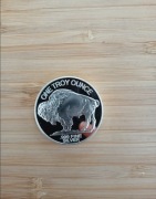 LIBERTY 2015 BUFALO / REPLIKA