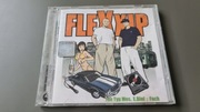 CD Ten Typ Mes, E.Blef: Fach Flexxip [AUTOGRAF] [1 WYD.]