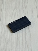 ACASIS TBU405M1 Thunderbolt 4 / USB4 Obudowa NVMe SSD 40Gbps + kabel TB4