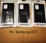 Etui Samsung A72 Wzmacniane 