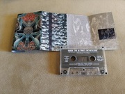  kaseta Vader  The Ultimate Incantation