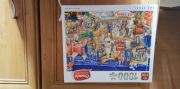 Puzzle 1000el