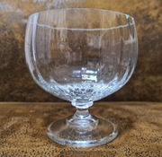 Komplet 8 pucharków deserowych HS Prądniczanka 