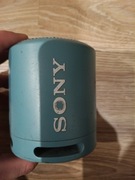 Głośnik Sony bluetooth 