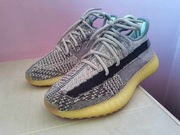 JAK NOWE BUTY ADIDAS YEEZY BOOST 350 V2 38 ZOBACZ