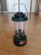 Lampka kempingowa Coleman 5355-700 prawie jak nowa