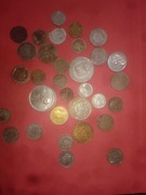 Sprzedam Monety Różne