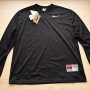 Long sleeve Nike Stussy
