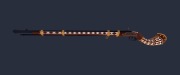 Roblox The Wild West Jezail Musket