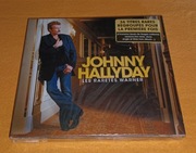 Johnny Hallyday Les Raretes 2CD