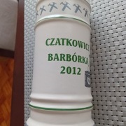 KUFEL Barbórka 2012