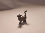 Lego 6175px1 kot szary Belville / Scala 