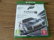 Forza Motorsport 7 gra Xbox one