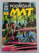 Kapitan zbik podwojny mat okl b